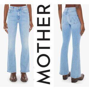 MOTHER THE WEEKENDER BLESSING IN DISGUISE sz 26